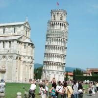 Pisa toren